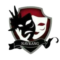 Navrang - The Stage Play Society logo - Similar company to Cybernauts