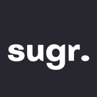 sugr. logo - Similar company to Sugr