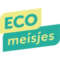 Ecomeisjes logo - Similar company to Besseling Vervoert