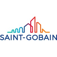 Saint-Gobain BENELUX logo - Similar company to Saint-Gobain Isover® Belgium