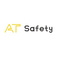AT safety logo - Similar company to At Safety Training