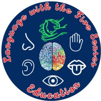 Language with the Five Senses Education logo - Similar company to Passion For Language, Education Consultants & Tuition