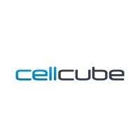 CellCube logo - Similar company to Tectonic Power Pvt. Ltd.