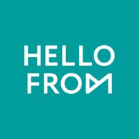 Hellofrom