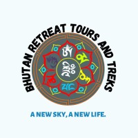 Bhutan Retreat Tour& Treks logo - Similar company to Bhutan Analytics