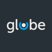 globe personal services logo - Similar company to Wp Management Solutions Gmbh