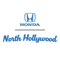 Honda of North Hollywood logo - Similar company to Airavation