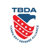 Tampa Bay Defense Alliance logo - Similar company to Pergravis Mission Critical Facility Services