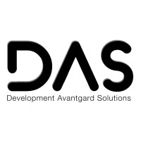 Meditor DAS logo - Similar company to Surforma