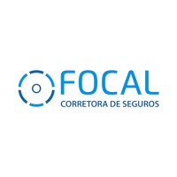 Focal Corretora de Seguros logo - Similar company to Up Corretora De Seguros