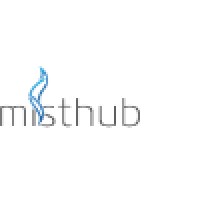 MistHub LLC logo - Similar company to Healing Pixel