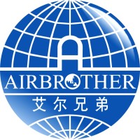 Qingdao Airbrother Technology Company logo - Similar company to Spotlight