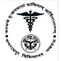 Balrampur Hospital Lucknow logo - Similar company to Maars Hospital & Heart Institute