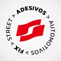 Fix Street envelopamento automotivo logo - Similar company to Fixsafe