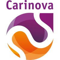 Carinova logo - Similar company to Icare Verpleging & Verzorging