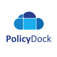PolicyDock logo - Similar company to Boringcryptoai