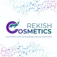Rekish Cosmetics logo - Similar company to Bif.By