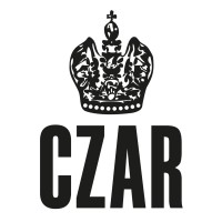 CZAR Film logo - Similar company to Like And Share Ug (Haftungsbeschränkt)