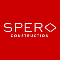 Spero Construction logo - Similar company to Fitzpatrick Design Construction Services