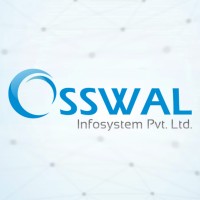Osswal Infosystem Pvt. Ltd. | SAP Partner logo - Similar company to Softcore Solutions Pvt. Ltd. | Sap Gold Partner