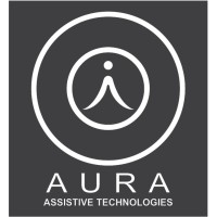 Aura Assistive Technologies logo - Similar company to Roffon