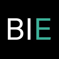 Black Ice Events logo - Similar company to Startup & Tools
