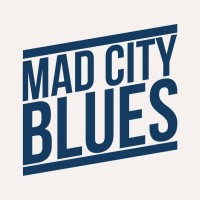 Mad City Blues logo - Similar company to Spaziale Studio