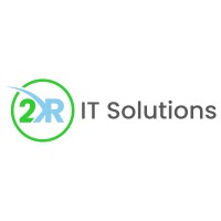 2KR IT SOLUTIONS logo - Similar company to Crystal Logic (Pty) Ltd