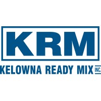 Kelowna Ready Mix Inc. logo - Similar company to Peter'S Bros. Construction Ltd.