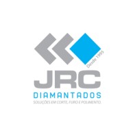 JRC Diamantados logo - Similar company to Superabrasive Brasil
