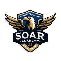 SOAR Academy.AI logo - Similar company to Soar Ai