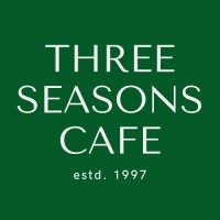 Three Seasons View Cafe logo - Similar company to Mantle Dynamics
