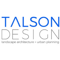 TALSON DESIGN logo - Similar company to Sharp Construction Services Llc