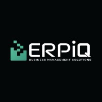 ERPiQ logo - Similar company to Emplement Software