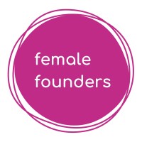 The Female Founders logo - Similar company to Ugly Chicken Social