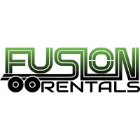 Fusion Rentals Pty Ltd logo - Similar company to Acm Ewp Group Pty Ltd