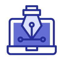 Online English Translation and Tutoring logo - Similar company to Online Translation