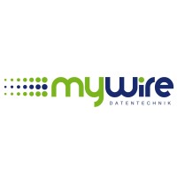 mywire Datentechnik GmbH logo - Similar company to Ask4