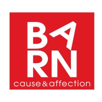 BARN logo - Similar company to Dealspoon