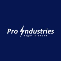 Pro Industries bv logo - Similar company to Flanders@Work