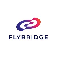 Flybridge logo - Similar company to 1Digit
