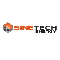 Sinetech Energy logo - Similar company to Sinetech