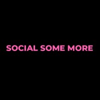Social Some More logo - Similar company to The Crumpy Studio
