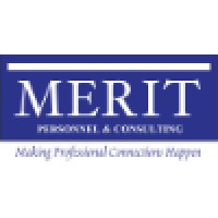 Merit Personnel & Consulting Services logo - Similar company to Twenty20