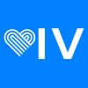 I'M Volunteer logo - Similar company to Kaleidy