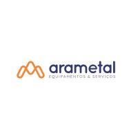 Arametal Equipamentos e Serviços logo - Similar company to Armtec Brasil