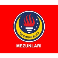 TED Samsun Koleji Mezunlar Derneği logo - Similar company to Prime Sınai Mülkiyet Ve Danışmanlık Limited Şirketi