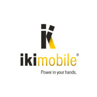 IKIMOBILE logo - Similar company to Sysconnect