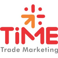 Time Trade Marketing logo - Similar company to Mk9