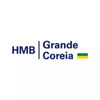 Grande Coreia - HMB logo - Similar company to Topprint
